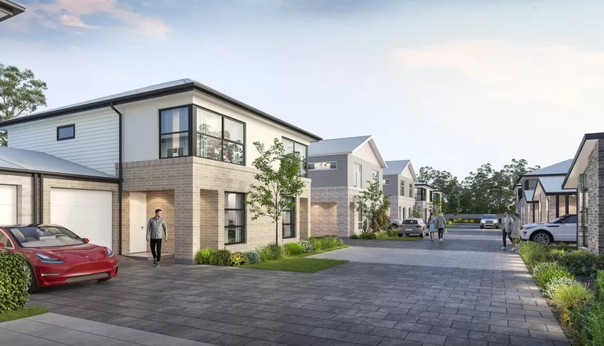 9-11 Elizabeth Street, Evanston SA 5116