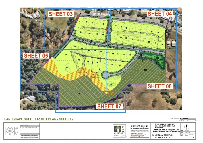 90 & 102 Burnside Road, Perwillowen  QLD 4560