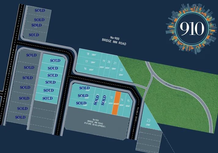 910 Bridge Inn Road, Doreen VIC 3754