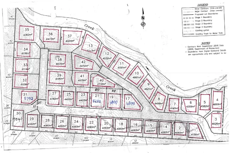 92 Alligator Creek Road, Alligator Creek QLD 4816