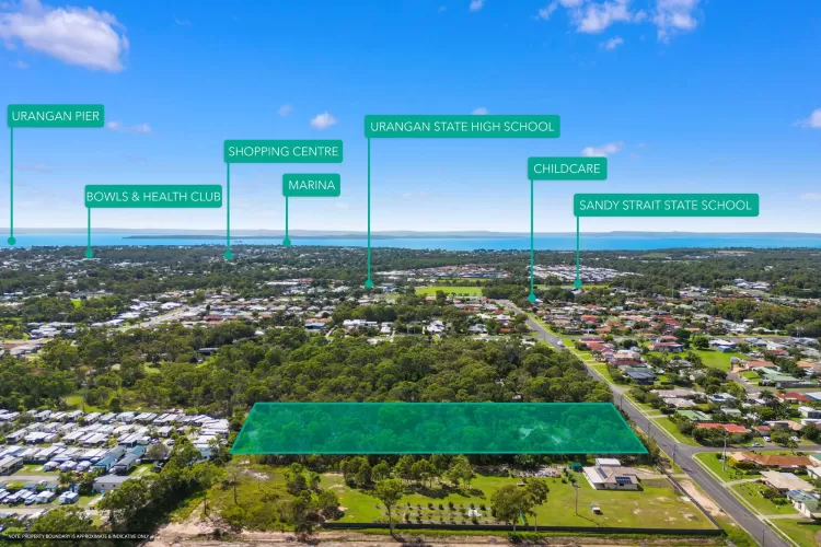 Ryan Estate - Torquay