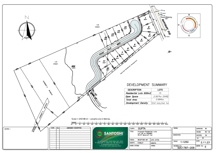 93-97 Bancroft Terrace, Deception Bay QLD 4508