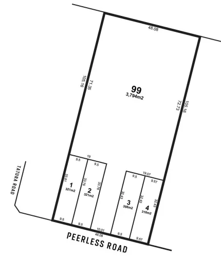 99 Peerless Road, Munno Para West SA 5115