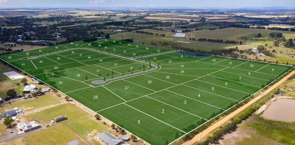 Ackland Acres Estate - Lethbridge