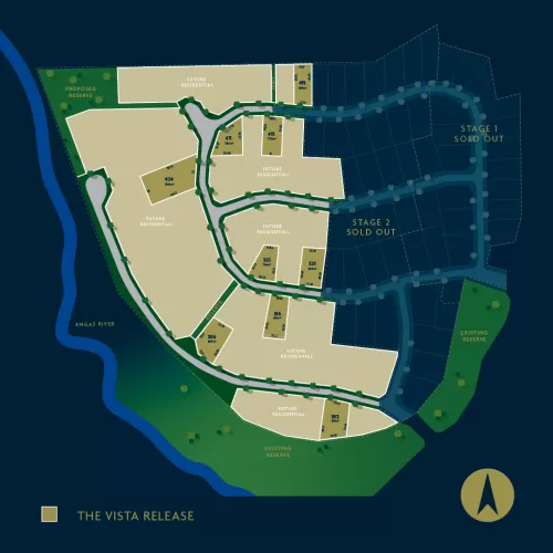 Air Estate - Strathalbyn