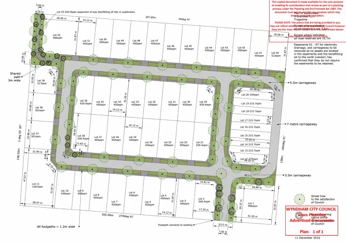 Al-Taqwa Estate - Truganina