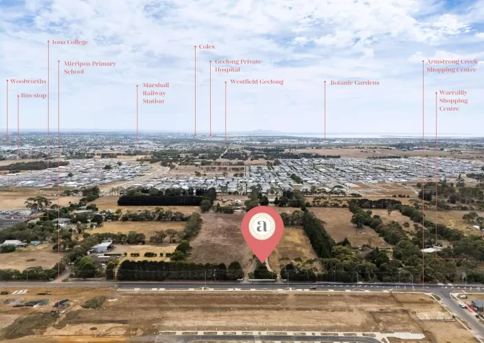 Allemore Estate - Charlemont