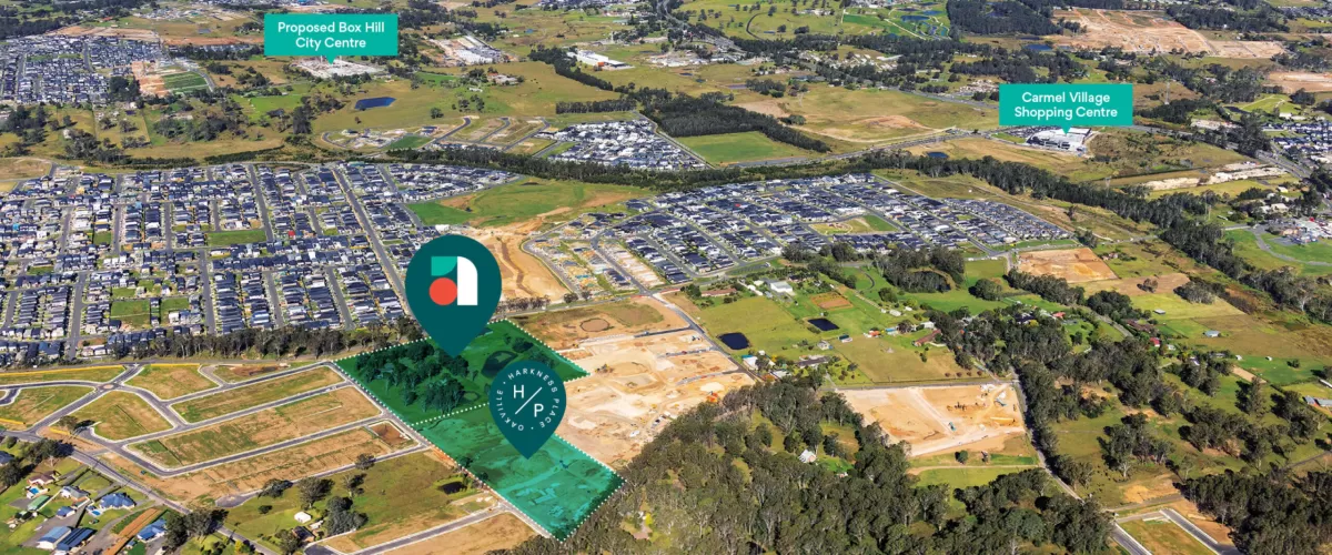 Alma Place Estate - Oakville 