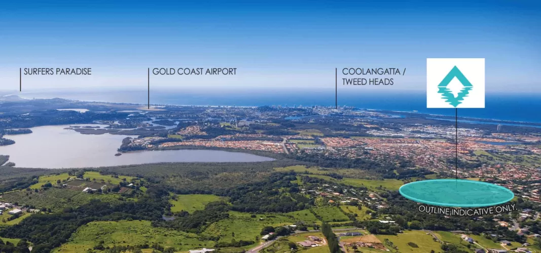 Altitude Estate - Terranora