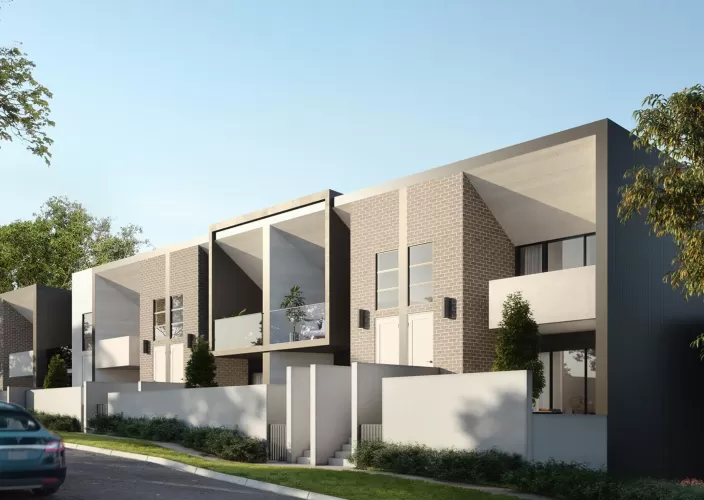 Altura Estate - Denman Prospect