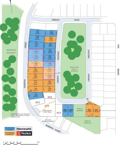 Amaroo Estate - Narrawallee