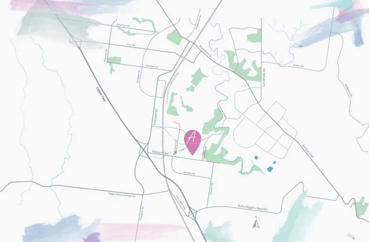 Ambrose Estate - Sunbury