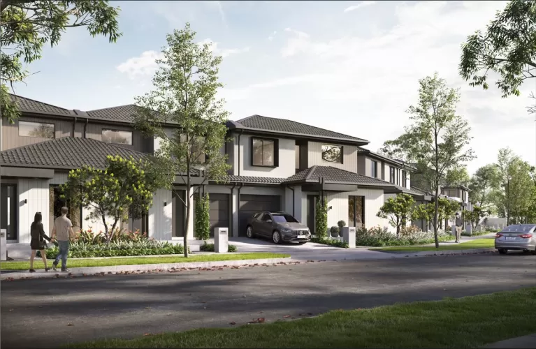 Annabelle - Laverton