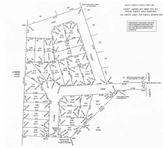 Anthea Park Estate - Hazelmere