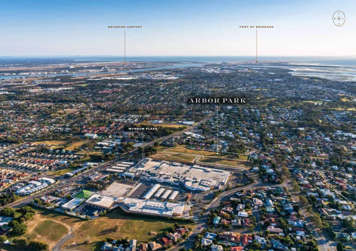 Arbor Park Estate - Wynnum West