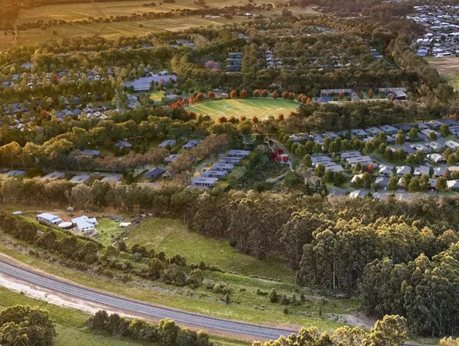 Arbour Margaret River Estate - Margaret River
