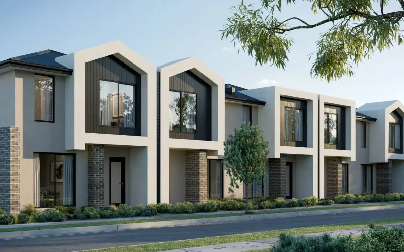 Arcadia Collection at Manor Lakes - Manor Lakes