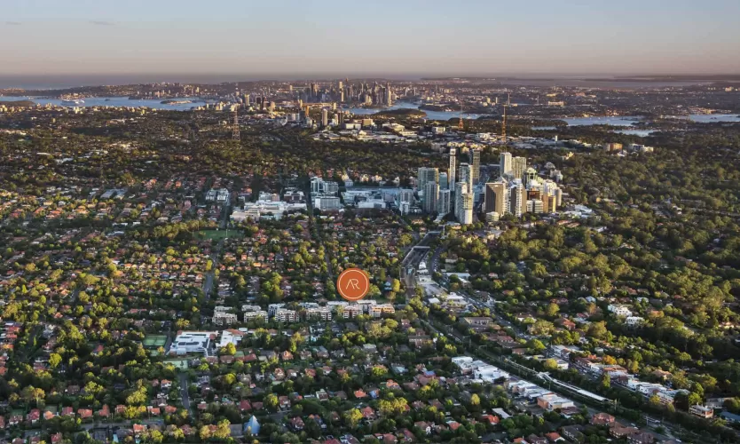 Archwood Residences - Roseville