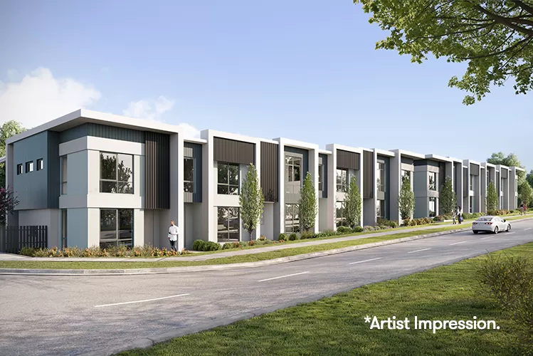 Argyle Estate - Elderslie