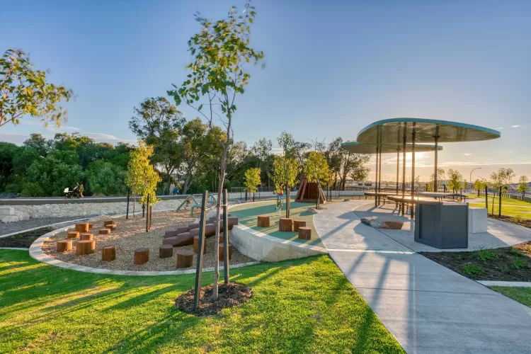 Ariella Private Estate - Brabham