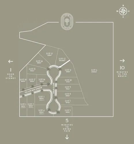 Arum Estate - Springfield