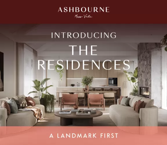 Ashbourne Estate - Moss Vale