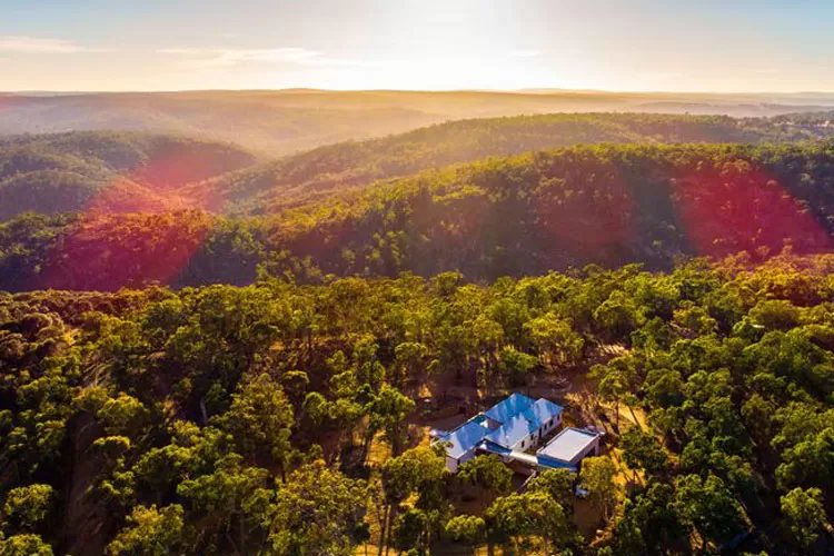 Avon Ridge Estate - Brigadoon