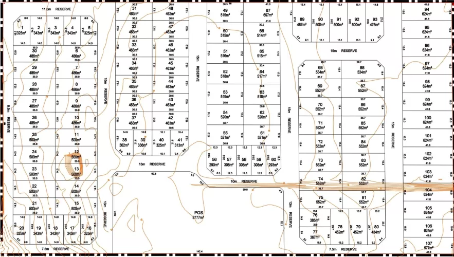 Baldivis Fields Estate - Baldivis