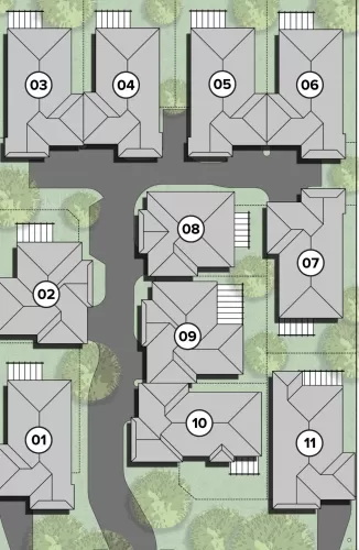 Barakee Private Estate - Bittern