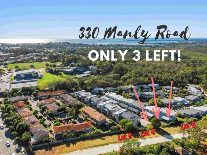 Bay Estate - Manly West