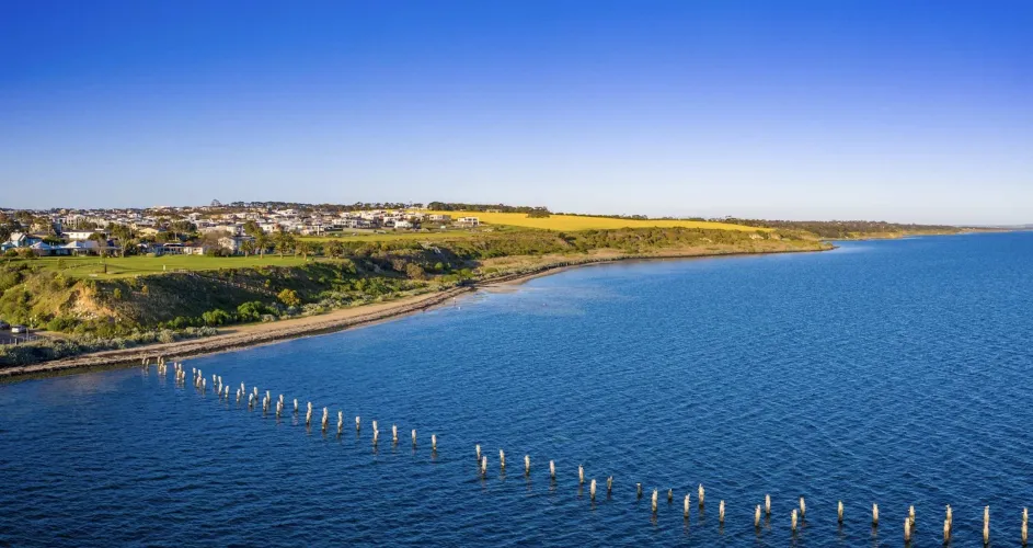 Baywater Estate - Curlewis