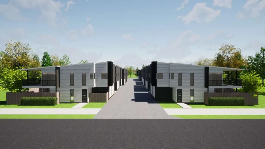 Beacon Street Estate - Morayfield 