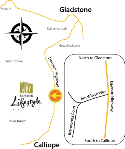 Beecher Estates - Beecher