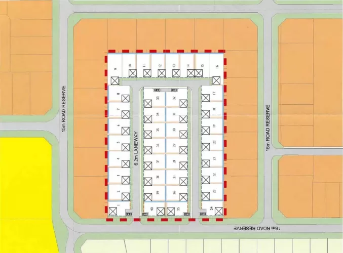 Belches Loop, Seville Grove WA 6112