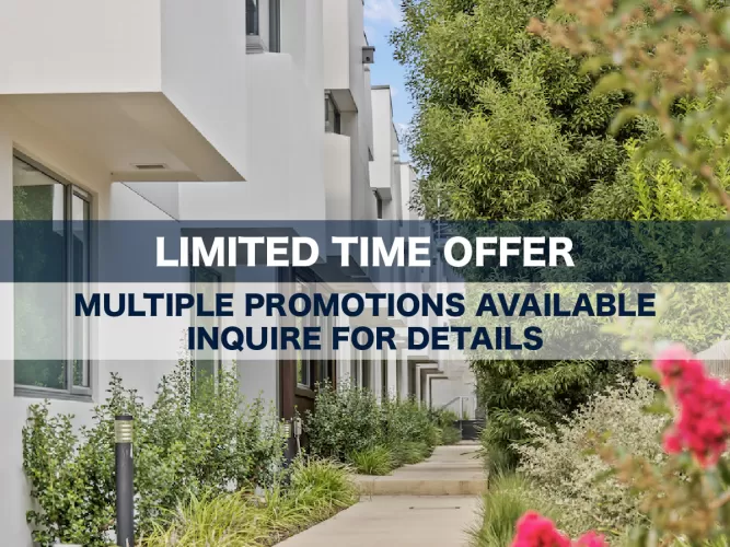 Bellenden Residences - Wheelers Hill