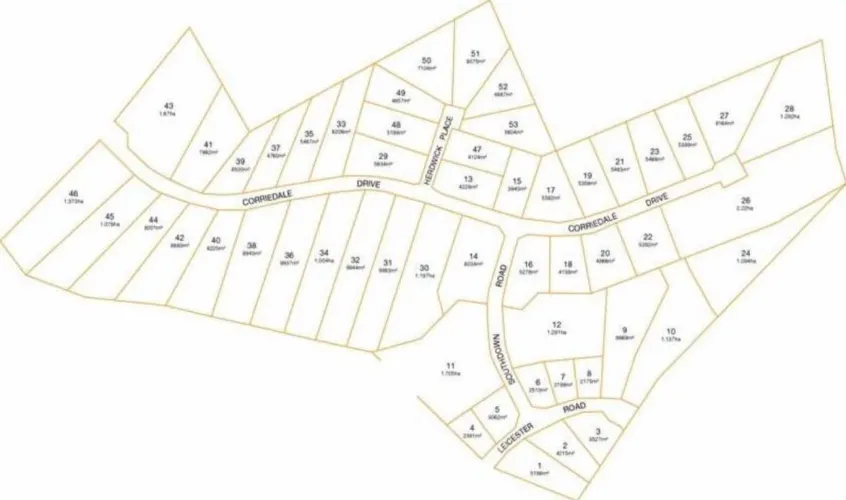 Betley Park Estate - Marulan