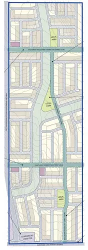 Camerons Lane, Beveridge VIC 3753