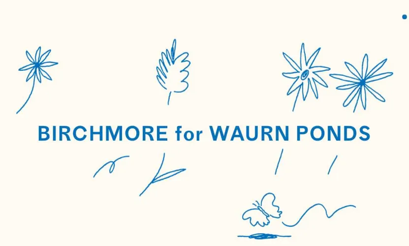 Birchmore for Waurn Ponds Estate - Waurn Ponds