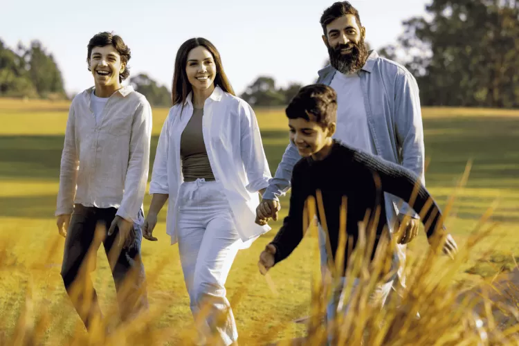 Birling Estate - Bringelly