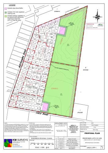 Birthamba Road, South Kolan QLD 4670