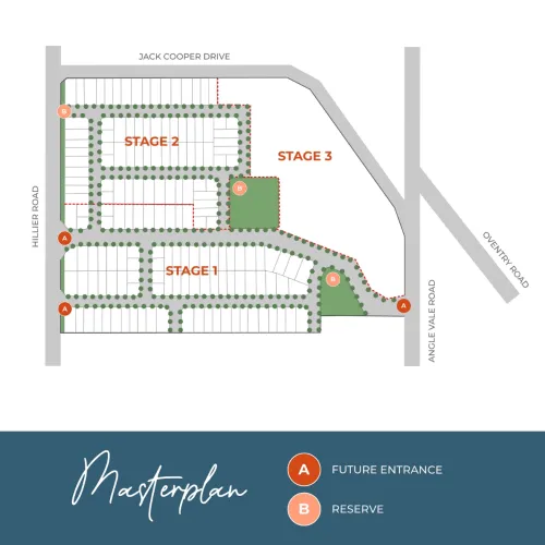 Bliss Estate - Evanston Gardens