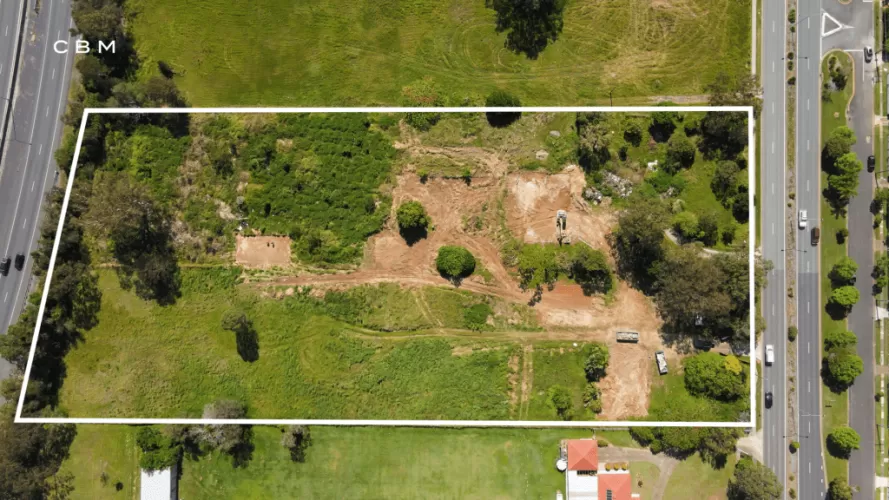 Bliss on Bracken Estate - Bracken Ridge