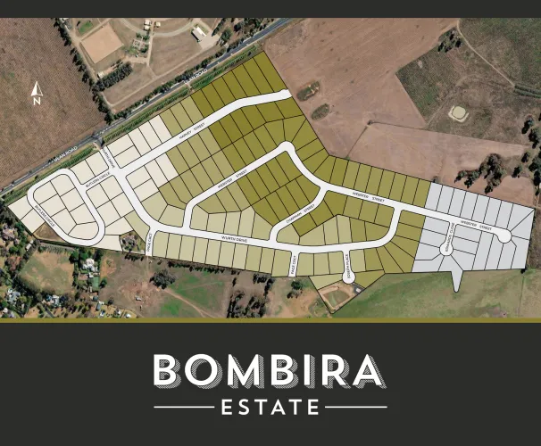 Bombira Estate - Bombira