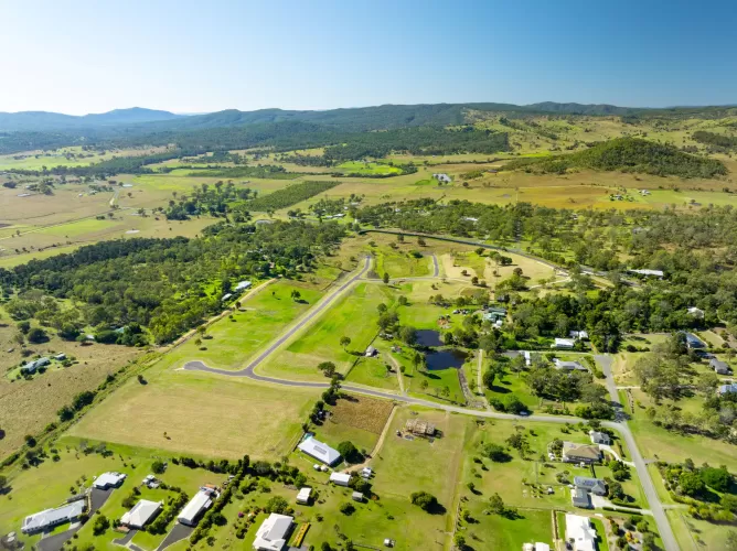 Boonah Greens Estate - Boonah
