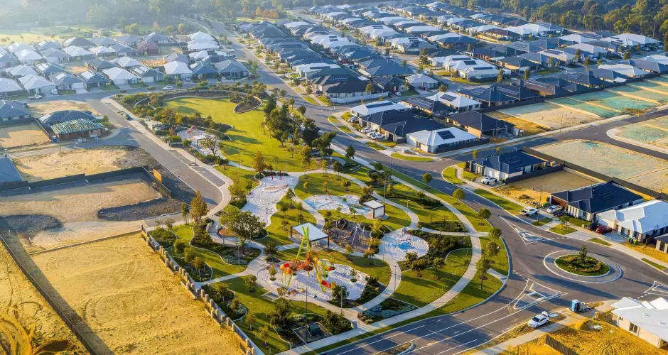 Brightwood Estate - Baldivis