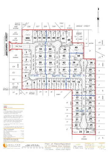 Britannia Street, Stanthorpe QLD 4380