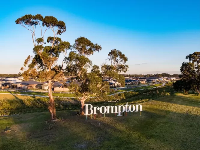 Brompton Estate - Cranbourne South