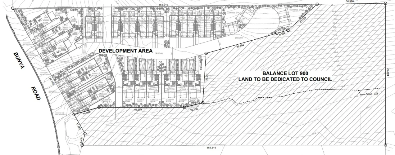 Bunya Heights Estate - Everton Hills