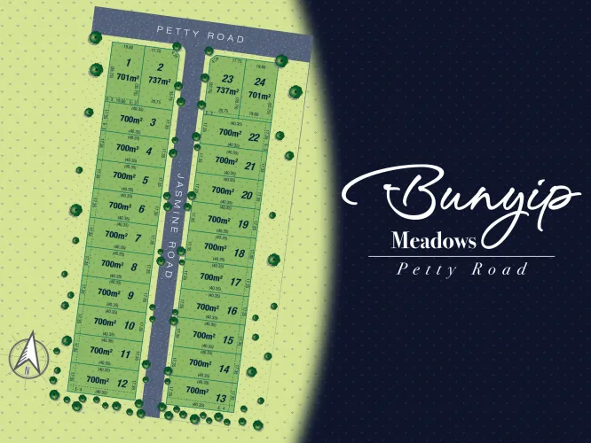Bunyip Meadows Estate - Bunyip