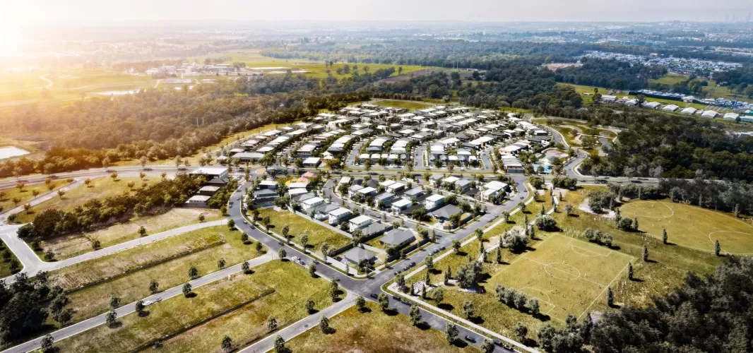 CASA at Sapphire Estate - Rouse Hill